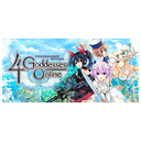 Cyberdimension Neptunia: 4 Goddesses Online