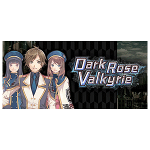 Dark Rose Valkyrie