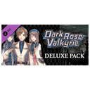 Dark Rose Valkyrie Deluxe DLC