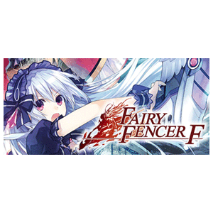 Fairy Fencer F