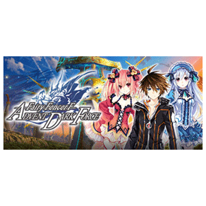 Fairy Fencer F Advent Dark Force