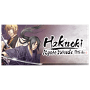 Hakuoki: Kyoto Winds