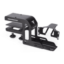 Thrustmaster Racing Clamp Soporte Addo On - Accesorio Volante