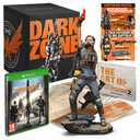 The Division 2 Dark Zone Edition