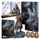 Sekiro - Shadows Die Twice Edición Coleccionista