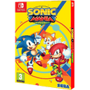 Sonic Mania Plus