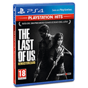 The Last Of Us Playstation Hits PS4