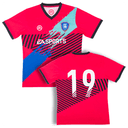 Camiseta Oficial FIFA 19 Visitante Talla S