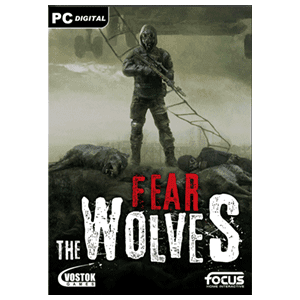 Fear The Wolves