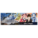 Fairy Fencer F Advent Dark Force Deluxe DLC