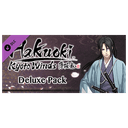 Hakuoki: Kyoto Winds Deluxe DLC