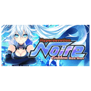 Hyperdevotion Noire: Goddess Black Heart