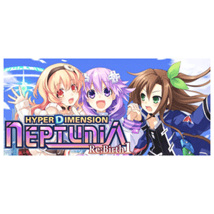 Hyperdimension Neptunia Re;Birth1