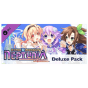 Hyperdimension Neptunia Re;Birth1 Deluxe DLC