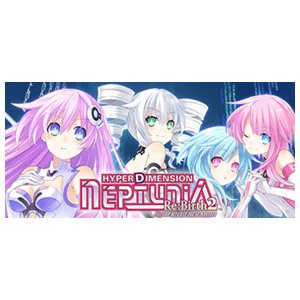 Hyperdimension Neptunia Re;Birth2: Sisters Generation