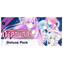 Hyperdimension Neptunia Re;Birth2: Sisters Generation Deluxe DLC