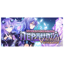 Hyperdimension Neptunia Re;Birth3 V Generation