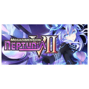 Megadimension Neptunia VII