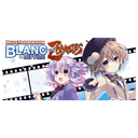 MegaTagmension Blanc + Neptune VS Zombies