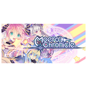 Moero Chronicle