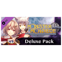 Monster Monpiece Deluxe DLC