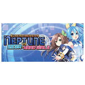 Superdimension Neptune VS Sega Hard Girls