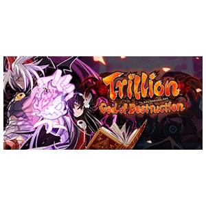 Trillion: God of Destruction
