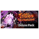 Trillion: God of Destruction Deluxe DLC