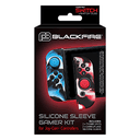 Kit de Silicona Ardistel Blackfire