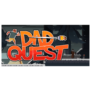 Dad Quest