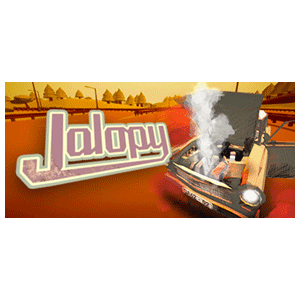 Jalopy