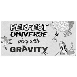 Perfect Universe