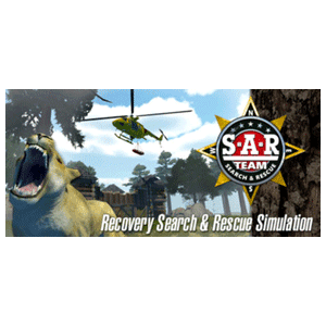 Recovery Search & Rescue