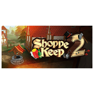 Shoppe Keep 2