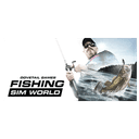 Fishing Sim World