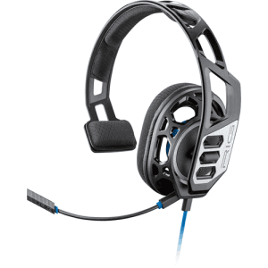 Auriculares Rig 100HS -Licencia oficial- - Auriculares Gaming