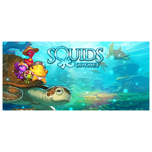 Squids Odyssey