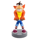 Cable Guy Crash Bandicoot