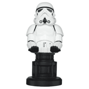 Cable Guy SW: Stormtrooper