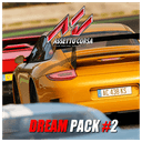 Assetto Corsa - Dream Pack 2