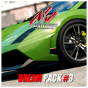 Assetto Corsa - Dream Pack 3