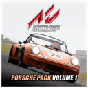 Assetto Corsa - Porsche Pack I