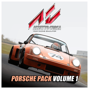 Assetto Corsa - Porsche Pack I