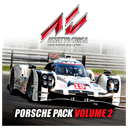Assetto Corsa - Porsche Pack II