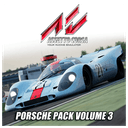Assetto Corsa - Porsche Pack III