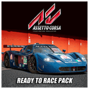 Assetto Corsa - Ready To Race Pack