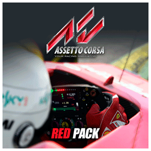 Assetto Corsa - Red Pack