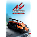 Assetto Corsa Ultimate Edition