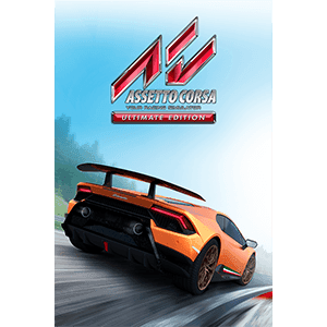 Assetto Corsa Ultimate Edition