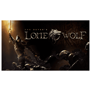 Joe Dever’s Lone Wolf HD Remastered